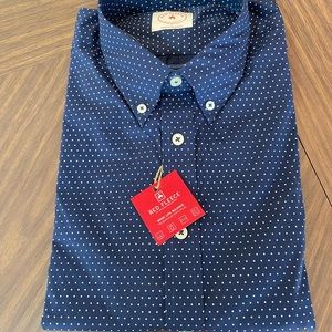 Brooks Brothers button down, long sleeve shirt